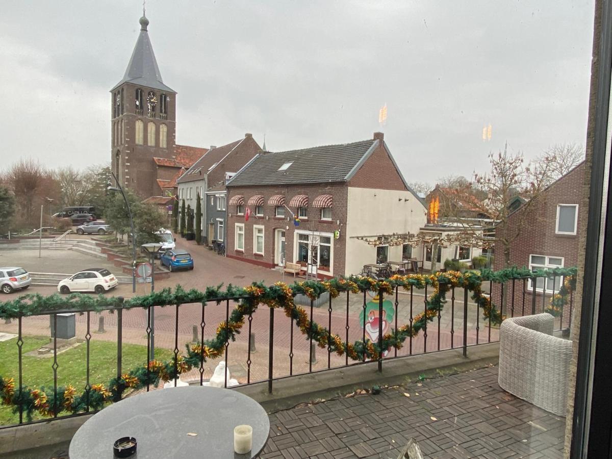 Atalanta-Wellness Roermond 'De Wethouder' Bed & Breakfast Herten Exterior photo