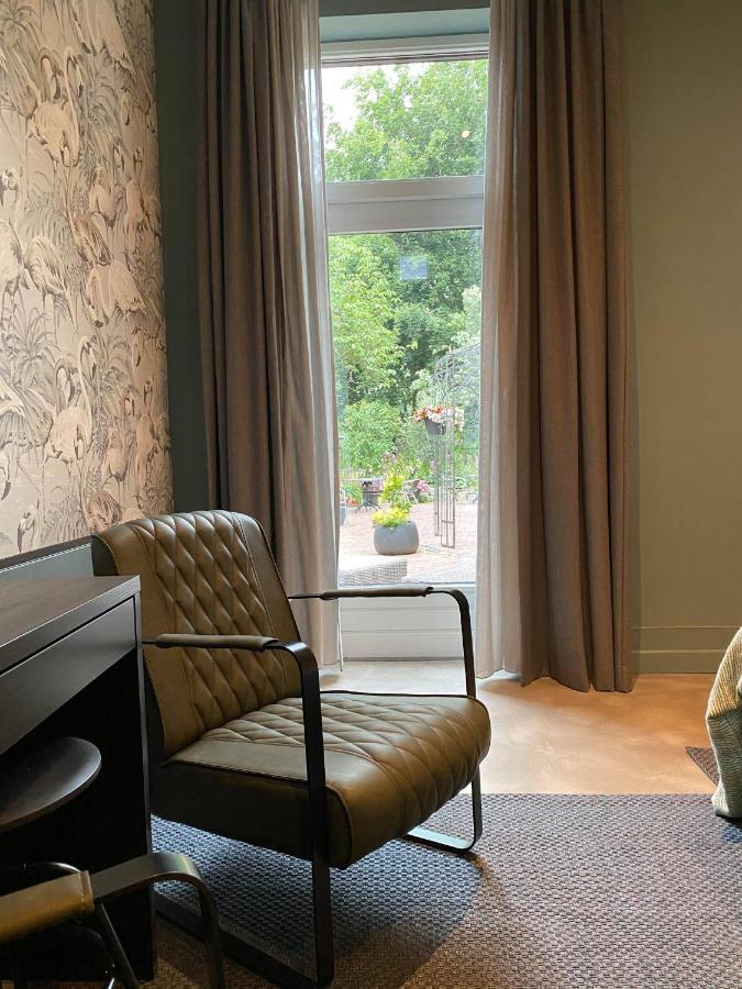 Atalanta-Wellness Roermond 'De Wethouder' Bed & Breakfast Herten Exterior photo